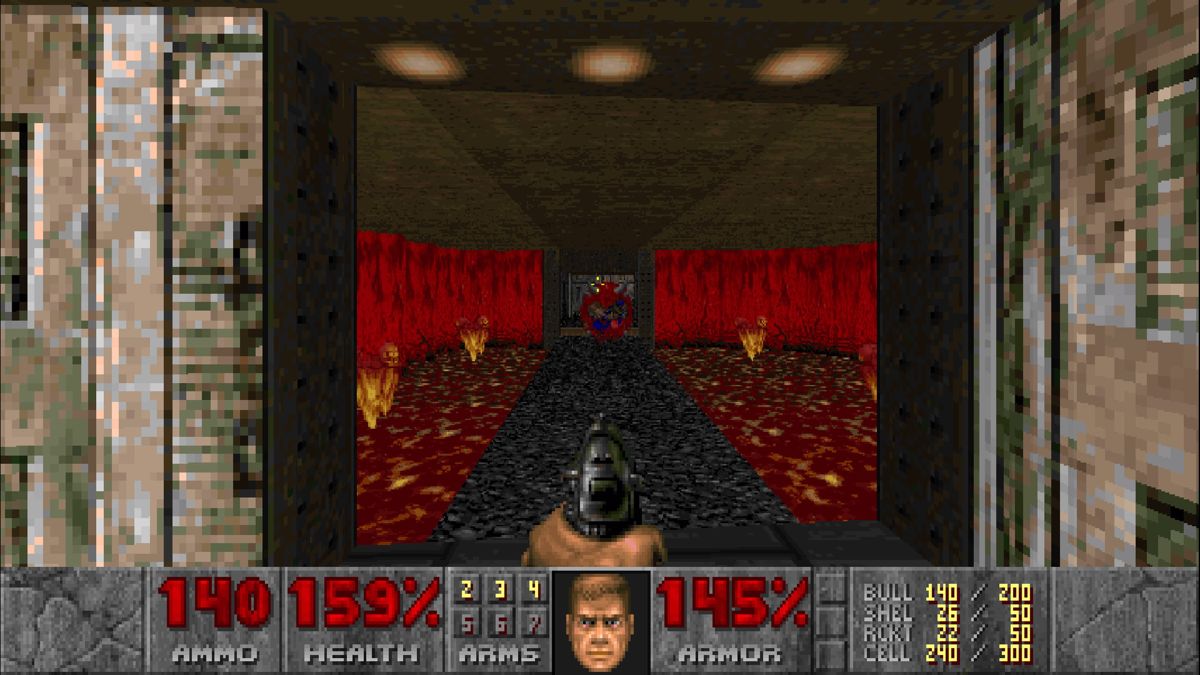 Doom [UAC Pack] screenshot 4 for Xbox One